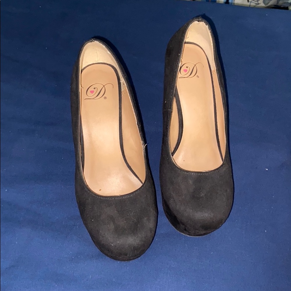 Wedges